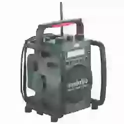 RC 14.4-18  AM/FM Worksite Radio 